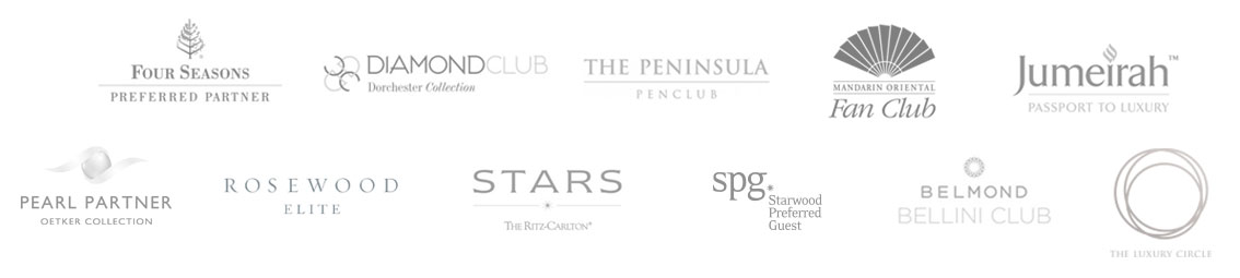 HOTEL PARTNERS
